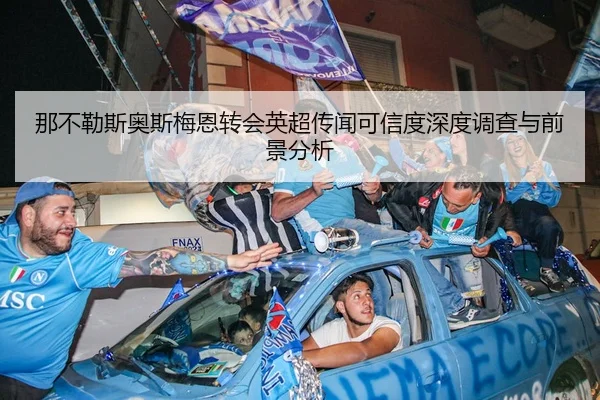 那不勒斯奥斯梅恩转会英超传闻可信度深度调查与前景分析