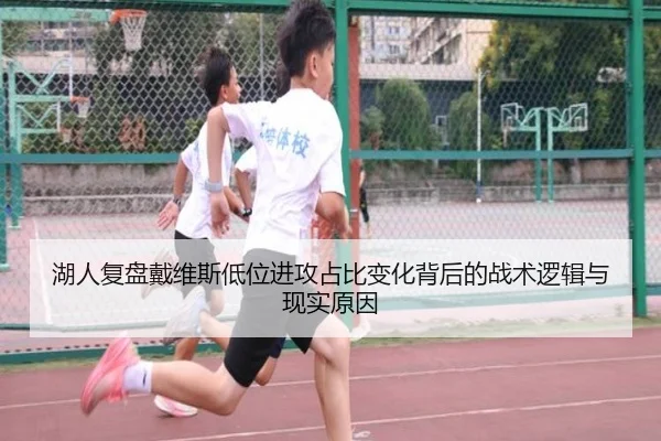 湖人复盘戴维斯低位进攻占比变化背后的战术逻辑与现实原因